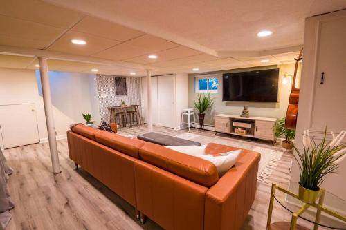 Apartment Oradell