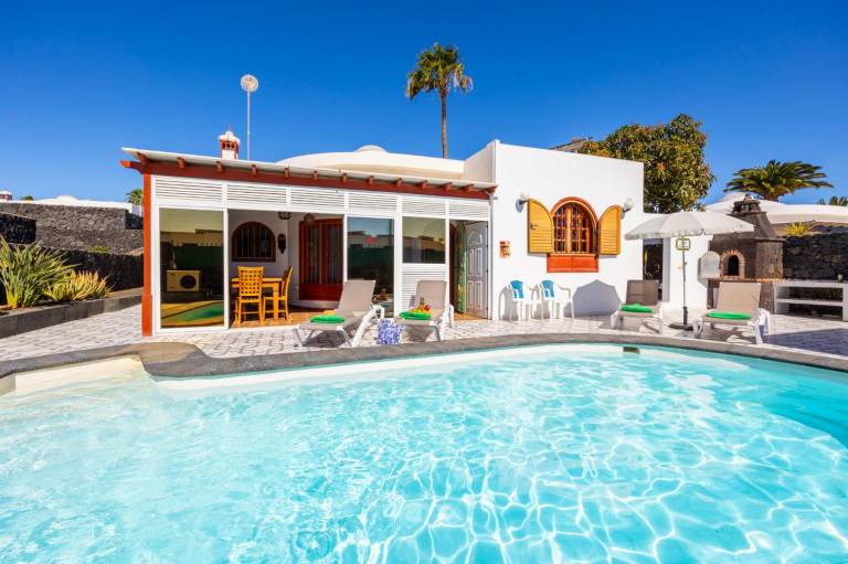 Villa  Puerto del Carmen