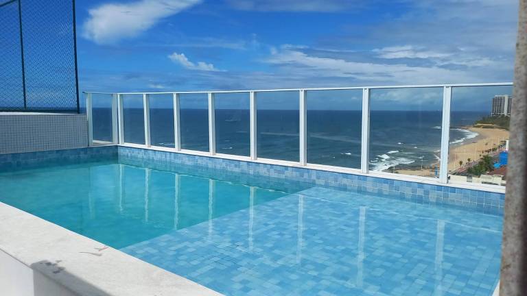Apartamento  Rio Vermelho