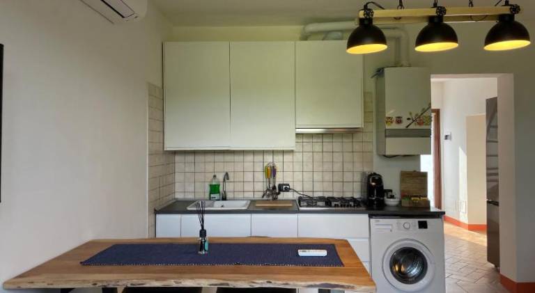 Apartment with 1 room for 4 persons — photo 4