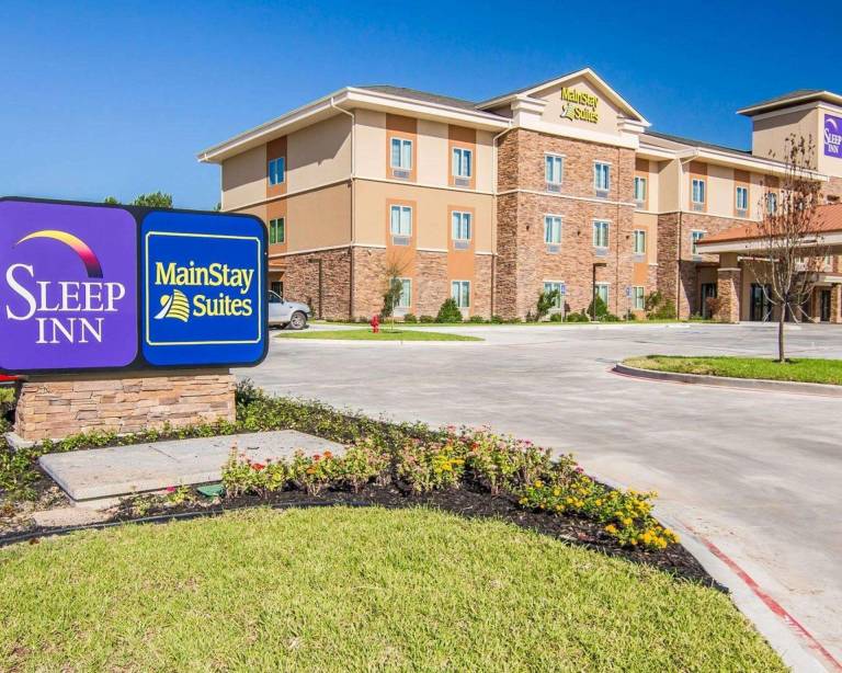 Sleep Inn Lufkin in Lufkin, TX
