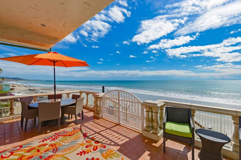 House Dana Point