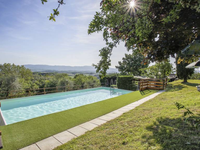 Appartement Pian di Scò