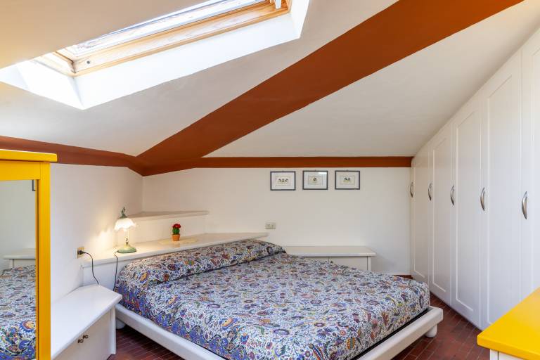 Holiday apartment with 1 room for 4 persons — photo 3