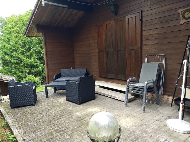 Ferienhaus Bad Wünnenberg