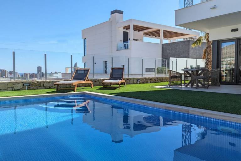 Casa Finestrat