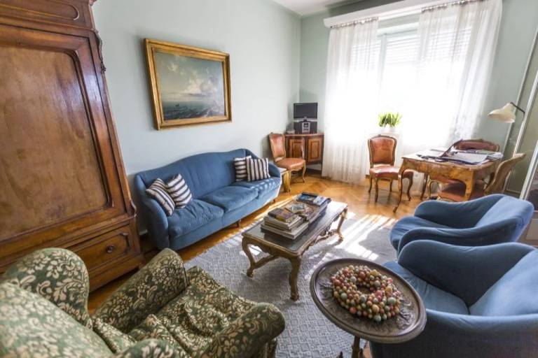 Chambre d'hôtes Turin