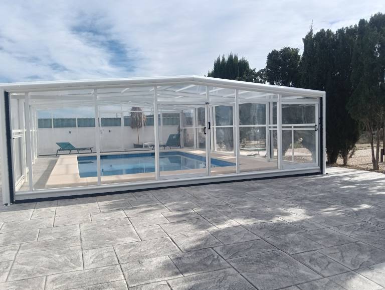 House Alicante