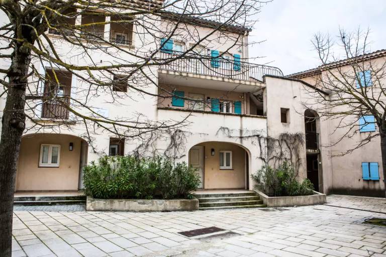 Appartement  Mallemort
