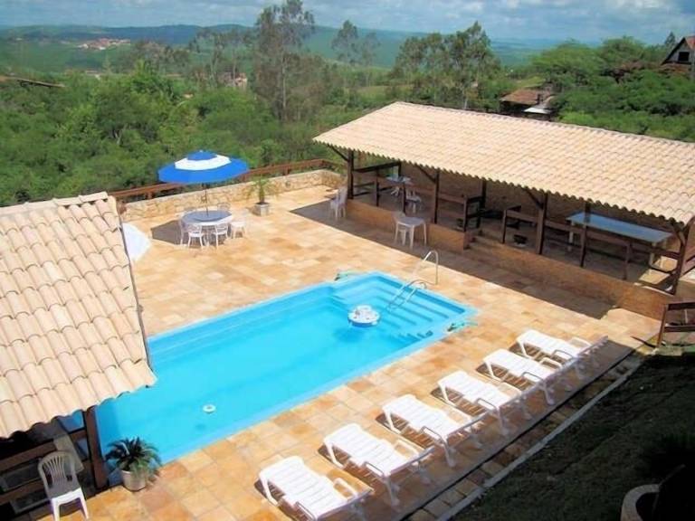 Casa Gravatá