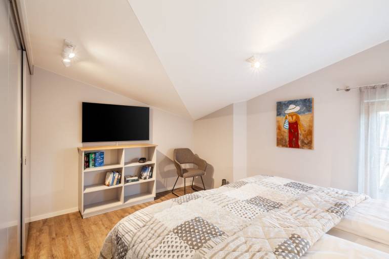 "Levante Loft", mit Dachterrasse und zwei Schlafzimmern für bis zu 4 Personen! — photo 4