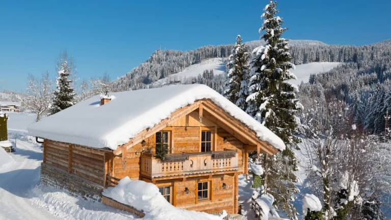 Ferienhaus  Sankt Martin am Tennengebirge
