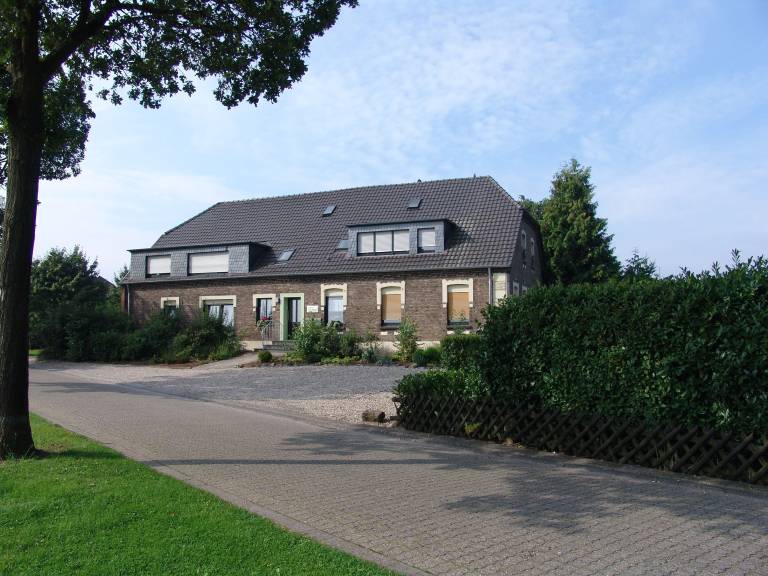 Ferienwohnung Kalkar