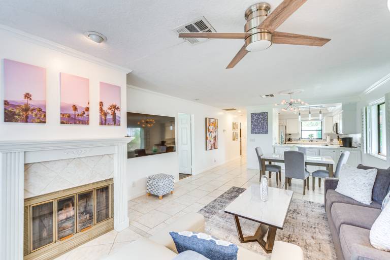 Home w/ Pool Access in Palm Desert: Near Golf! — photo 3