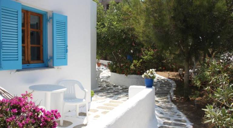 Wonderful holiday apartment with garden & terrace | Beach nearby | Dogs allowed — photo 3