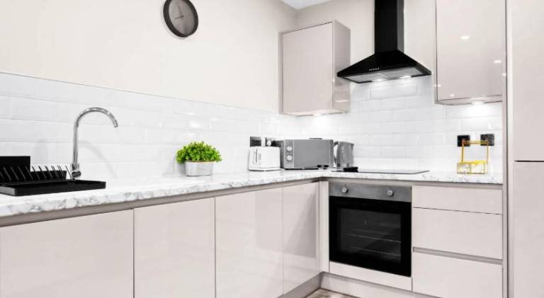 Holiday apartment with 2 rooms for 4 persons — photo 3