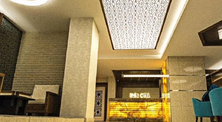 Esin Hotel — photo 4