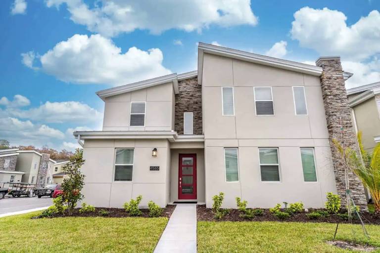 House Kissimmee