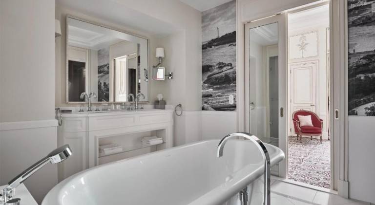 Hotel Du Palais Biarritz Part Of Hyatt — photo 5