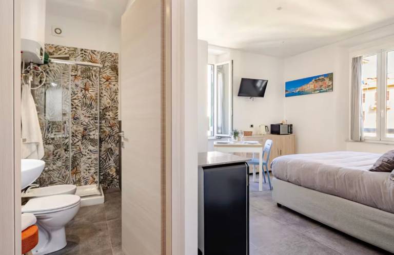 Apartment 'Monolocale - Timo' with Wi-Fi and Air Conditioning — photo 4