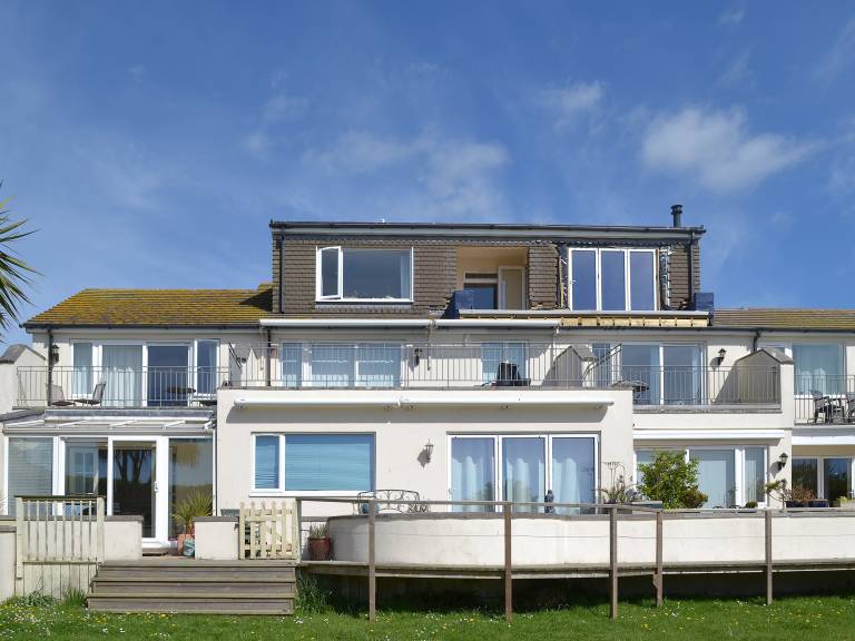 Cottage  Bigbury-on-Sea