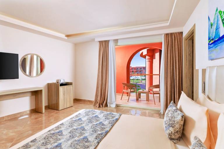 Resort Sharm El-Sheikh
