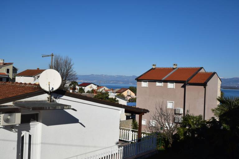 Apartman  Milohnići