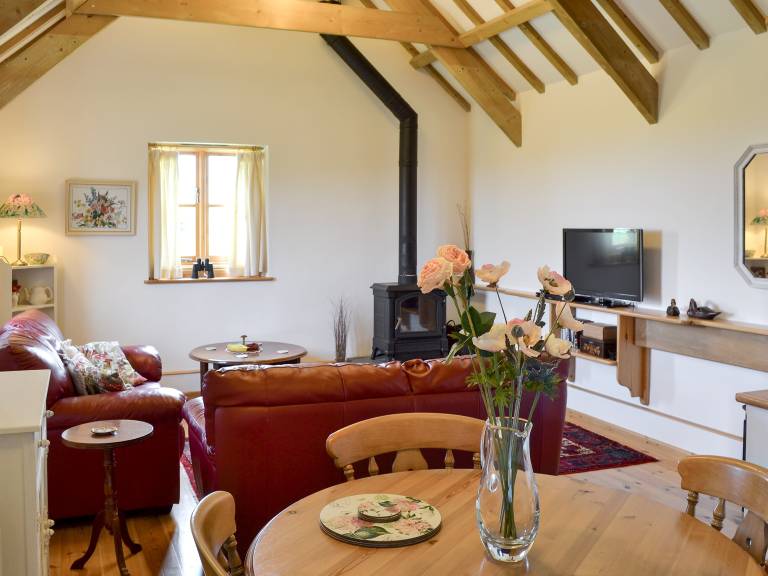 Cottage Pendeen
