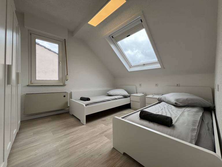 Apartment Hausen
