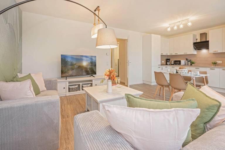 Ferienwohnung Kamminke