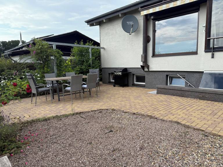 Ferienhaus  Melsungen