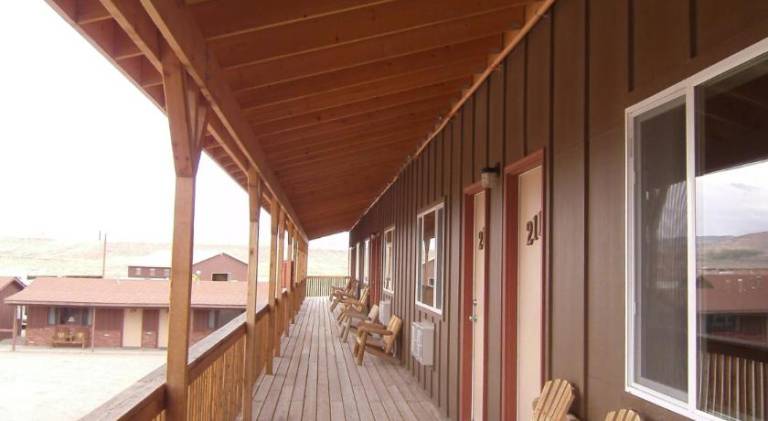 Big Bear Motel — photo 4
