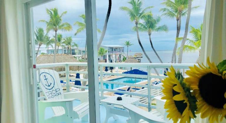 Drop Anchor Resort & Marina — photo 3