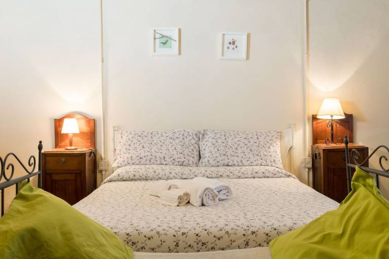 Agriturismo Larciano