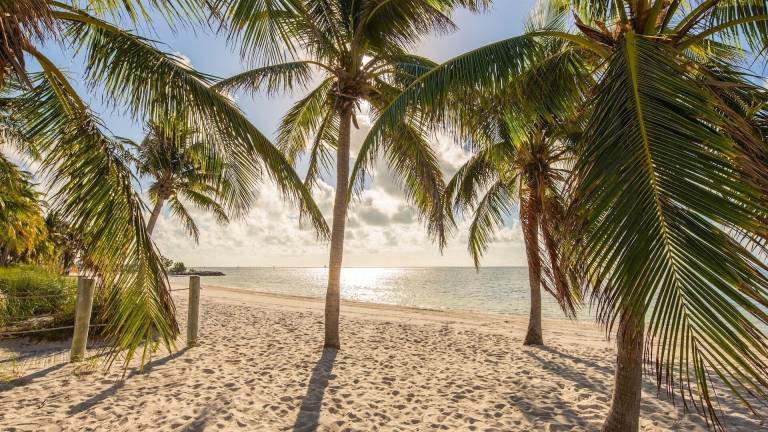 Maison de vacances Key West
