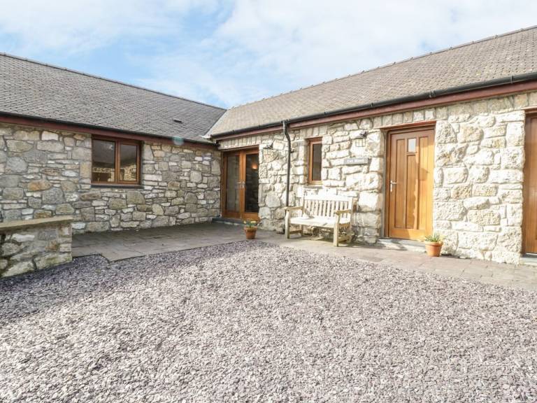 Cottage Beaumaris