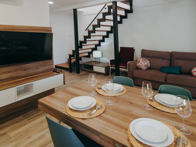 Apartment  Sant Antoni de Calonge