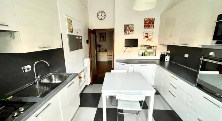 Apartment with 2 rooms for 4 persons — photo 5
