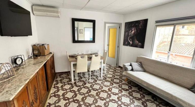 Apartment with 3 rooms for 7 persons — photo 2