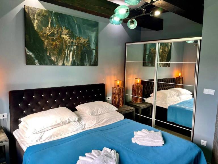 Ferienwohnung Karlsbad