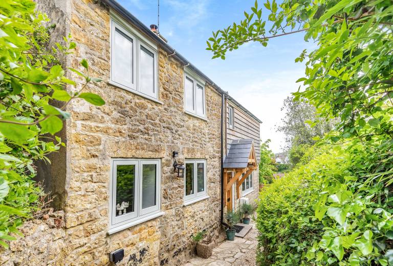 Cottage  Netherbury
