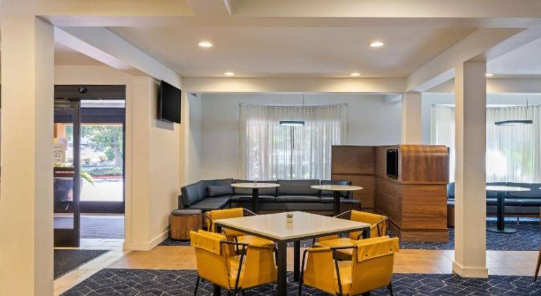 Sonesta Select Pleasant Hill — photo 5