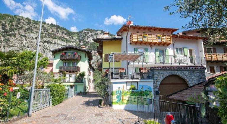 Holiday apartment for 4 persons — photo 4