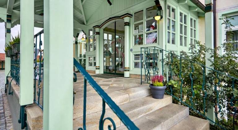 Hotel LinderHof Erfurt — photo 5