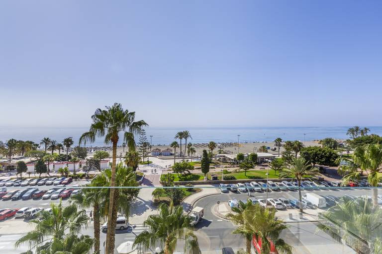 Ferienwohnung Torre del Mar