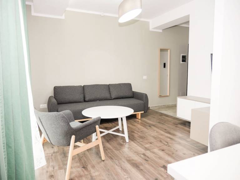 Apartment Piatra Neamț