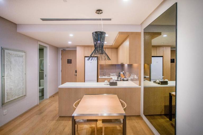 1700 m² Ferienwohnung