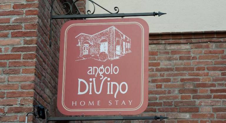 Angolo Divino in Neive