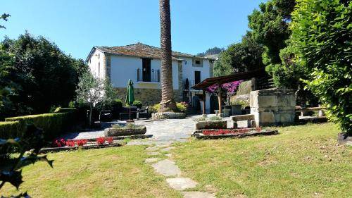 Casa Vivero