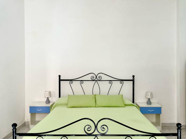 Casa Lido Marini